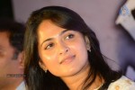 Anushka at Mirchi Movie Success Meet - 11 of 47