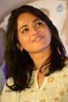 Anushka at Mirchi Movie Success Meet - 32 of 47