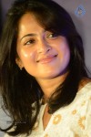 Anushka at Mirchi Movie Success Meet - 34 of 47