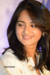 Anushka at Mirchi Movie Success Meet - 35 of 47