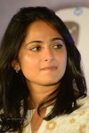 Anushka at Mirchi Movie Success Meet - 16 of 47