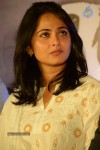 Anushka at Mirchi Movie Success Meet - 37 of 47