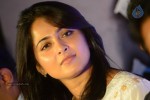 Anushka at Mirchi Movie Success Meet - 39 of 47