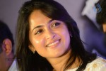 Anushka at Mirchi Movie Success Meet - 41 of 47