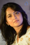 Anushka at Mirchi Movie Success Meet - 44 of 47