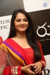 Anushka at Rudramadevi Trailer Launch - 44 of 64