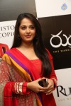 Anushka at Rudramadevi Trailer Launch - 45 of 64