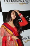Anushka at Rudramadevi Trailer Launch - 47 of 64