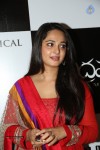 Anushka at Rudramadevi Trailer Launch - 48 of 64
