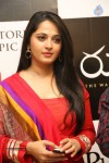 Anushka at Rudramadevi Trailer Launch - 49 of 64