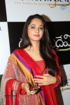 Anushka at Rudramadevi Trailer Launch - 50 of 64