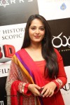 Anushka at Rudramadevi Trailer Launch - 52 of 64
