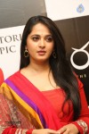 Anushka at Rudramadevi Trailer Launch - 53 of 64
