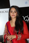 Anushka at Rudramadevi Trailer Launch - 56 of 64