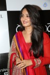 Anushka at Rudramadevi Trailer Launch - 57 of 64