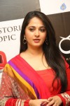 Anushka at Rudramadevi Trailer Launch - 58 of 64