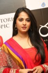 Anushka at Rudramadevi Trailer Launch - 59 of 64