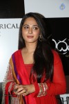 Anushka at Rudramadevi Trailer Launch - 18 of 64