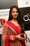 Anushka at Rudramadevi Trailer Launch - 63 of 64