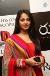 Anushka at Rudramadevi Trailer Launch - 21 of 64