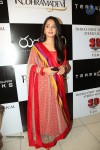 Anushka at Rudramadevi Trailer Launch - 43 of 64