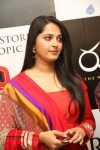 Anushka at Rudramadevi Trailer Launch - 46 of 64