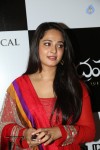 Anushka at Rudramadevi Trailer Launch - 48 of 64