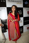 Anushka at Rudramadevi Trailer Launch - 50 of 64