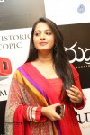 Anushka at Rudramadevi Trailer Launch - 51 of 64