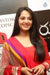 Anushka at Rudramadevi Trailer Launch - 54 of 64