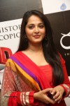 Anushka at Rudramadevi Trailer Launch - 56 of 64