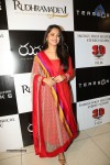 Anushka at Rudramadevi Trailer Launch - 61 of 64
