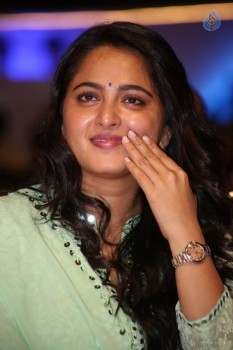 Anushka at Show Time Audio Launch - 8 of 42