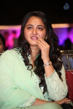 Anushka at Show Time Audio Launch - 16 of 42