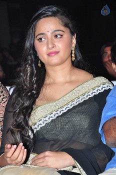 Anushka at Size Zero Audio Launch  - 7 of 42