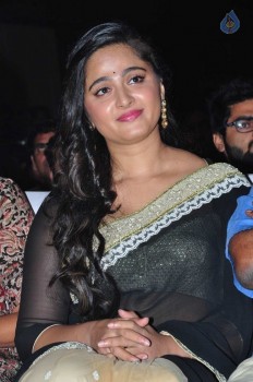 Anushka at Size Zero Audio Launch  - 15 of 42