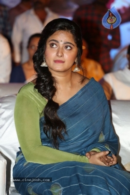 Anushka Shetty at AWE Pre Release Event - 11 of 37