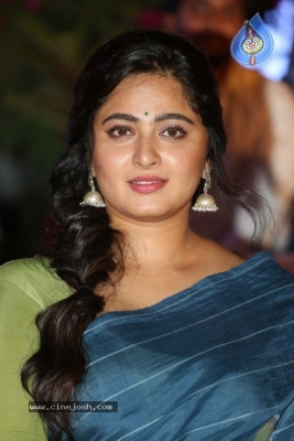 Anushka Shetty at AWE Pre Release Event - 18 of 37