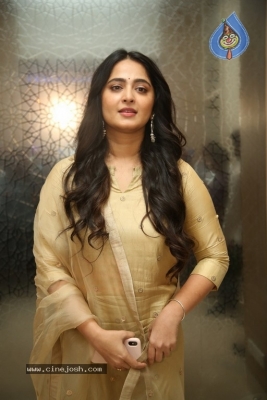 Anushka Shetty Photos - 4 of 21