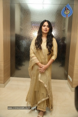 Anushka Shetty Photos - 5 of 21