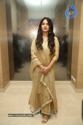 Anushka Shetty Photos - 6 of 21