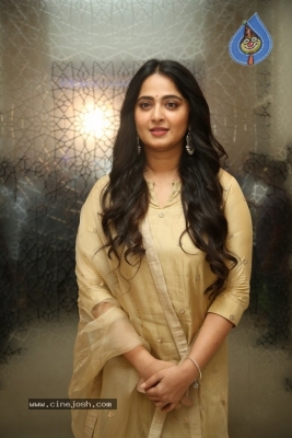 Anushka Shetty Photos - 8 of 21