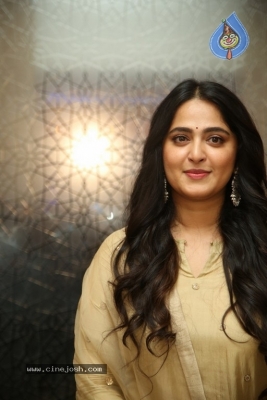 Anushka Shetty Photos - 17 of 21