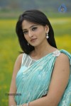 Anushka Stills in Dhamarukam - 4 of 36