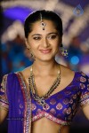 Anushka Stills in Dhamarukam - 16 of 36