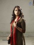 Anushka Stills in Nanna Movie - 7 of 25