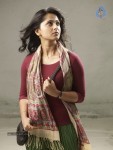 Anushka Stills in Nanna Movie - 15 of 25