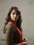 Anushka Stills in Nanna Movie - 17 of 25