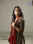 Anushka Stills in Nanna Movie - 42 of 25
