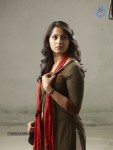 Anushka Stills in Nanna Movie - 21 of 25